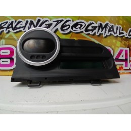 COMPTEUR TWINGO II RS