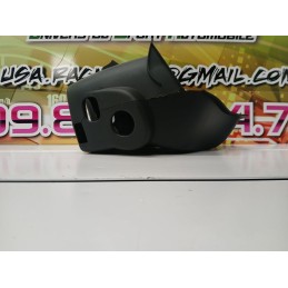 CACHE COMMODO TWINGO II RS