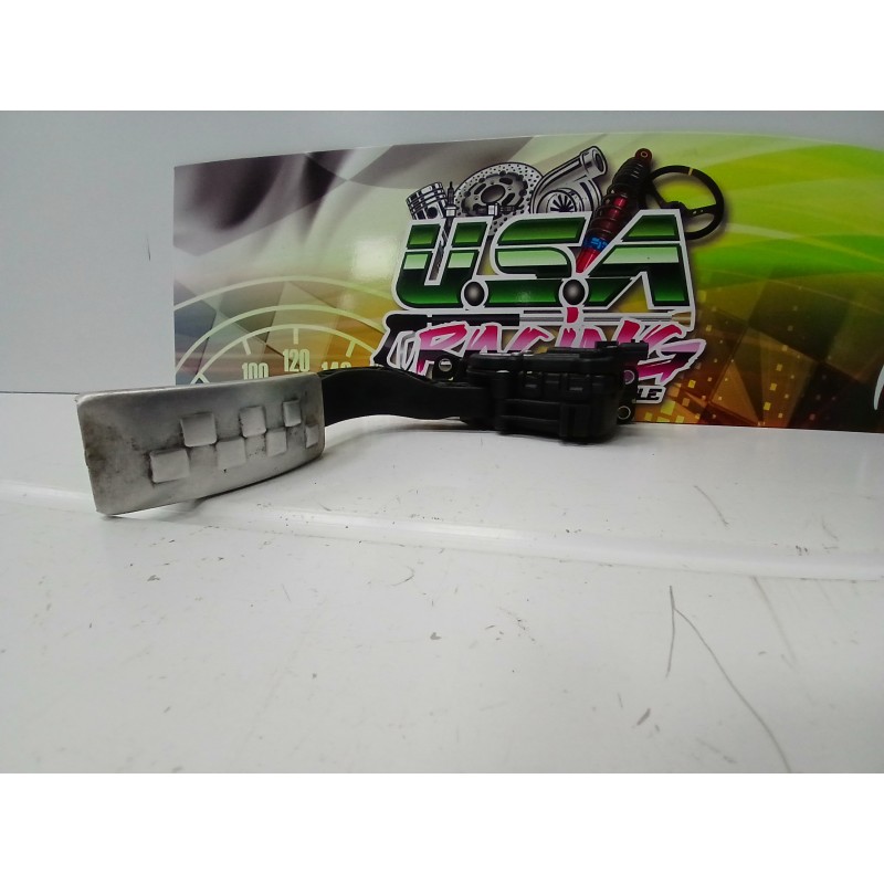 PEDALE ACCELERATUR TWINGO II RS