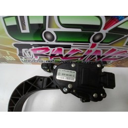 PEDALE ACCELERATUR TWINGO II RS