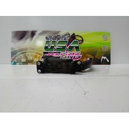 PEDALE ACCELERATUR TWINGO II RS