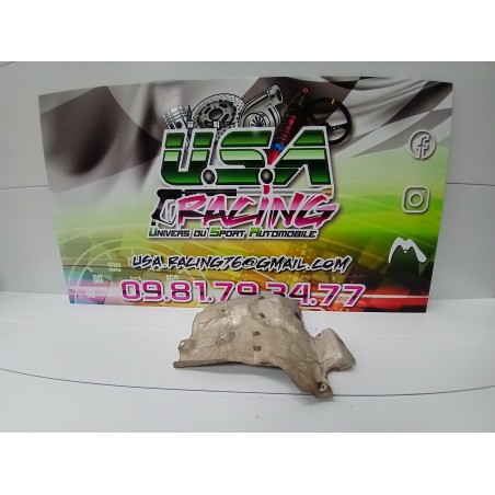 TOLE ANTI CHALEUR TWINGO II RS