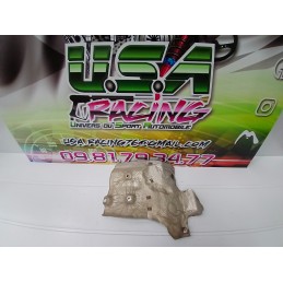 TOLE ANTI CHALEUR TWINGO II RS