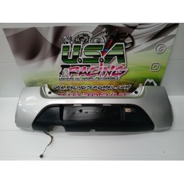 PARE CHOC ARRIERE TWINGO II RS