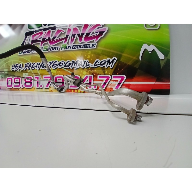 TUYAU DE CLIMATISATION TWINGO II RS