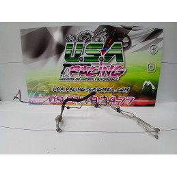 TUYAU DE CLIMATISATION TWINGO II RS