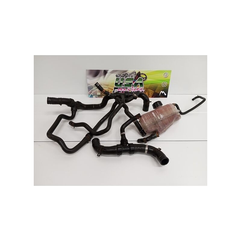 KIT DURITE CLIO III RS 197 PH1