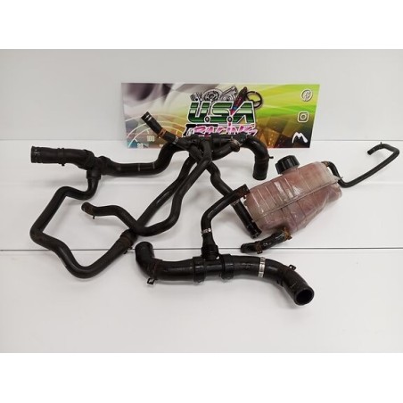 KIT DURITE CLIO III RS 197 PH1