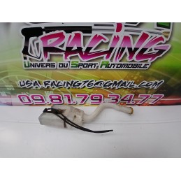 RESERVOIR LAVE GLACE AVEC POMPE TWINGO II RS PHASE 1