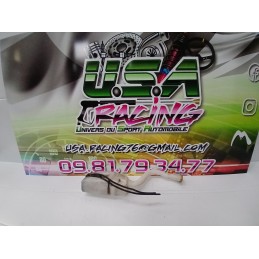 RESERVOIR LAVE GLACE AVEC POMPE TWINGO II RS PHASE 1