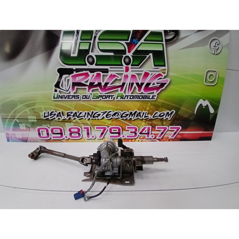 COLONNE DE DIRECTION TWINGO II RS PHASE 1