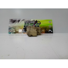 BOCAL LIQUIDE DIRECTION ASSISTEE CLIO II RS 182 PHASE 3