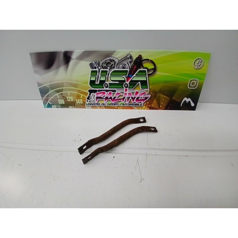 PATTE FIXATION BERCEAU CLIO II RS 182 PHASE 3