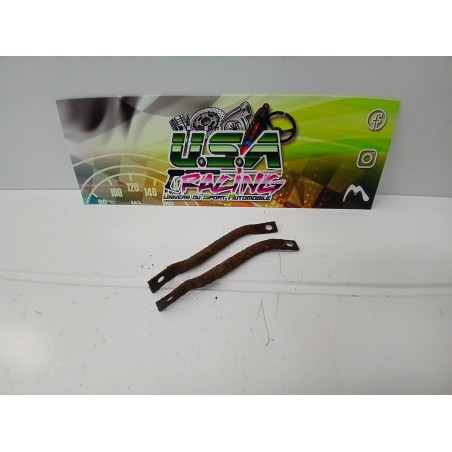 PATTE FIXATION BERCEAU CLIO II RS 182 PHASE 3