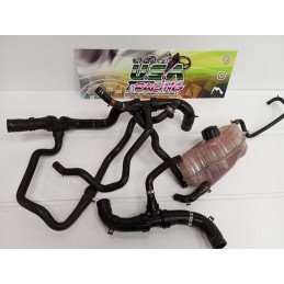 KIT DURITE CLIO III RS 197 PH1