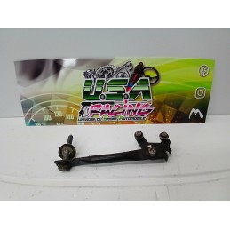 FIXATION BARRE ANTI COUPLE CLIO II RS 182 PHASE 3