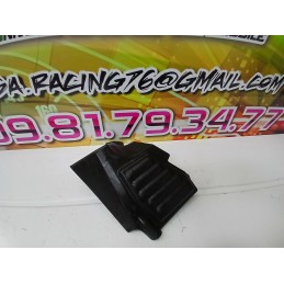 CACHE MOTEUR BOITE A FUSIBLE CLIO II RS 182 PHASE 3