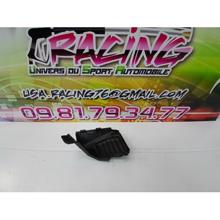 CACHE MOTEUR BOITE A FUSIBLE CLIO II RS 182 PHASE 3