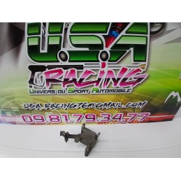 SUPPORT BOITE DE VITESSE CLIO II RS 182 PHASE 3