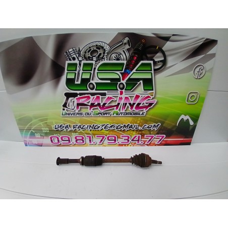 CARDAN CLIO II RS 182 PHASE 3