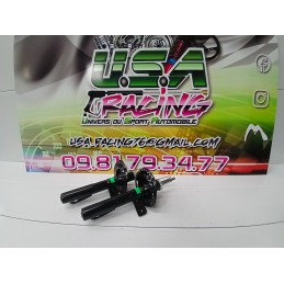 AMORTISSEUR AVANT MEGANE II RS