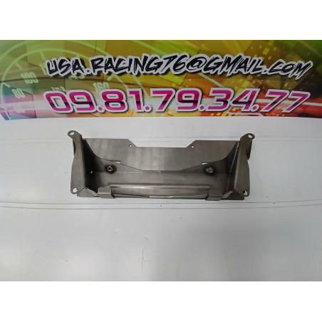 SUPPORT PROTEGE CARTER