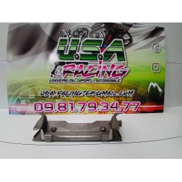 SUPPORT PROTEGE CARTER