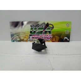 MODIFICATION DE CREMAILLERE 106/SAXO