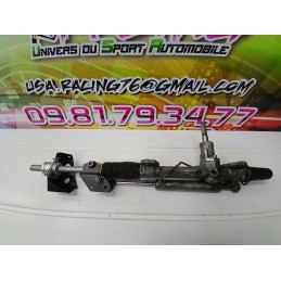 MODIFICATION DE CREMAILLERE 106/SAXO