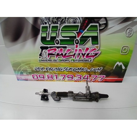 MODIFICATION DE CREMAILLERE 106/SAXO