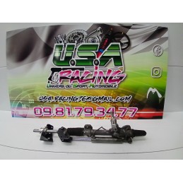 MODIFICATION DE CREMAILLERE 106/SAXO