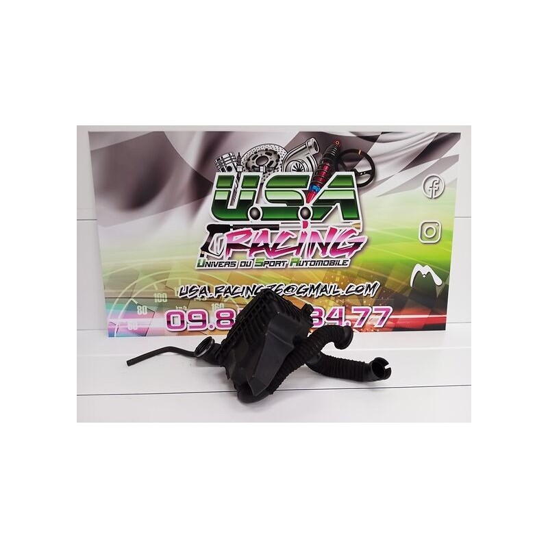 FILTRE A AIR CLIO II RS 182