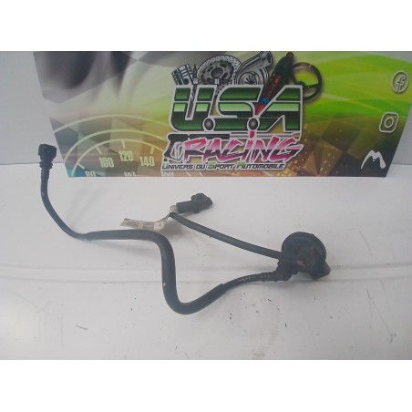 DURITE/TUYAU RETOUR GASOIL CLIO III RS