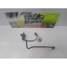 DURITE/TUYAU RETOUR GASOIL CLIO III RS