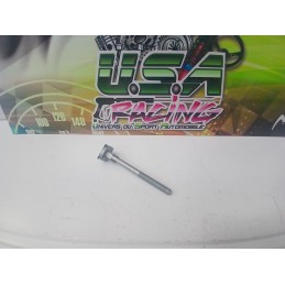 VIS FIXATION ARRIERE BERCEAU CLIO II RS