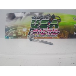 VIS FIXATION ARRIERE BERCEAU CLIO II RS