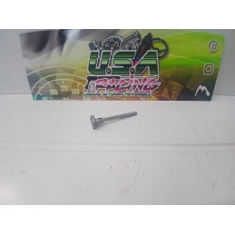 VIS FIXATION ARRIERE BERCEAU CLIO II RS