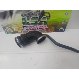 DURITE D ORIGINE ADMISSION D AIR CLIO II RS PH 1