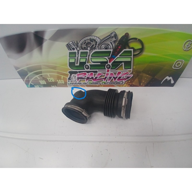 DURITE ADMISSION D AIR MODIFIE CLIO II RS PH1