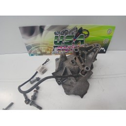 SUPPORT BOITE DE VITESSE CLIO III RS