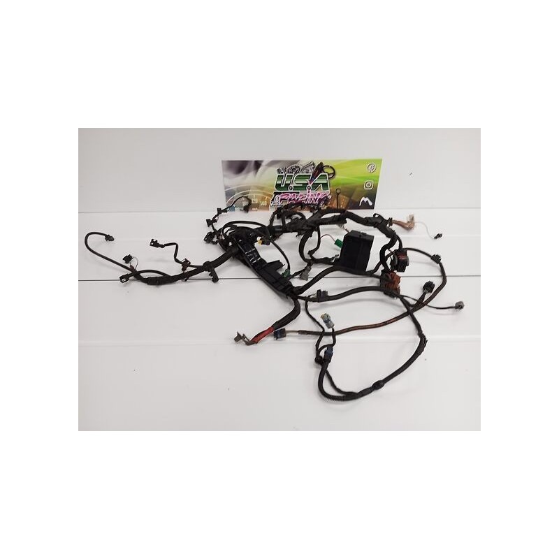 FAISCEAU MOTEUR CLIO III RS 197 PH1