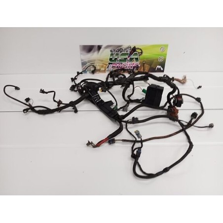 FAISCEAU MOTEUR CLIO III RS 197 PH1