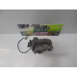 SUPPORT BOITE DE VITESSE CLIO III RS