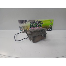 SUPPORT BOITE DE VITESSE CLIO III RS