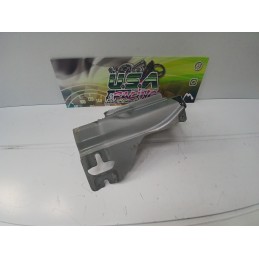 TOLE FACE AVANT COMPARTIMENT MOTEUR TWINGO II RS PH1