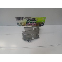 TOLE FACE AVANT COMPARTIMENT MOTEUR TWINGO II RS PH1