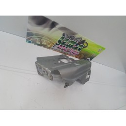 TOLE FACE AVANT COMPARTIMENT MOTEUR TWINGO II RS PH1