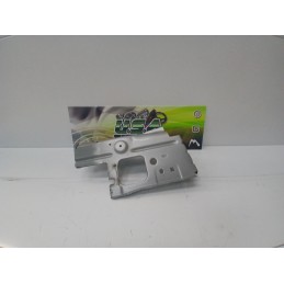 TOLE FACE AVANT COMPARTIMENT MOTEUR TWINGO II RS PH1