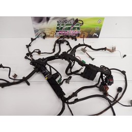 FAISCEAU MOTEUR CLIO III RS 197 PH1