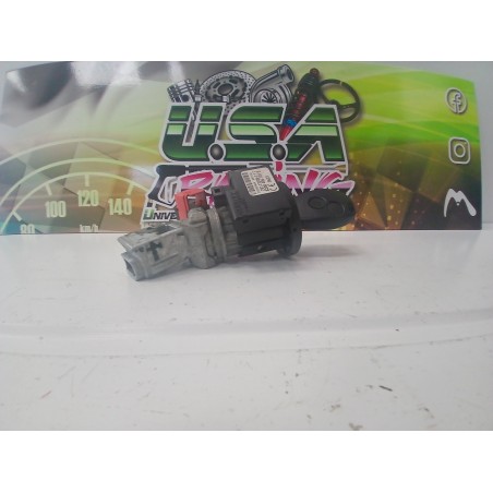 KIT DEMARRAGE TWINGO II RS